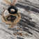 Camillo Abstract Design Modern Gray/Beige Area Rug