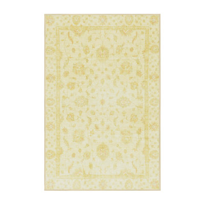 Abstract Indoor Rug