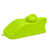 Green is out of stock