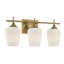 Éclairage pour meuble-lavabo à intensité variable Breena-674632456-730858239