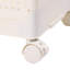 Rebrilliant Plastic Decorative Bin