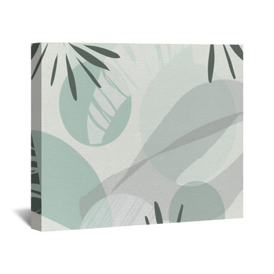 Graphic Art Print