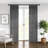 Rideau simple obscurcissant Jasper Drapery-53125904-53125885