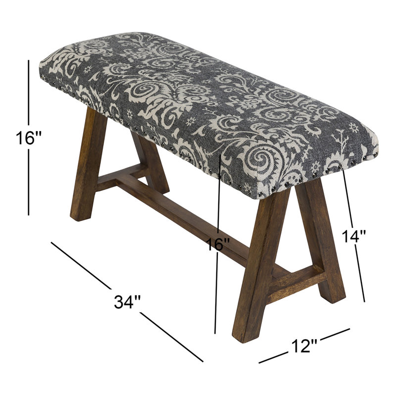 Beatt Modern Dining Chair, Black