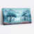Toile tendue