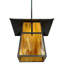 Stillwater Cross Mission 1 - Light Chandelier