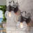 Antonache Wall Light-1471395708