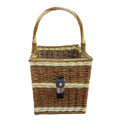 Drink Picnic Basket