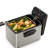 Friteuse en acier inoxydable Presto