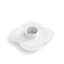 Bouchon de drain et récupérateur de cheveux Bloom pour douche, baignoire-125411161