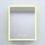 Rectangle 24 po L 30 po x H 30 po x H 30 po
