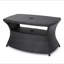 Table d'appoint d'extérieur avec trou pour parasol Berkeley-705235043
