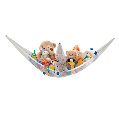 Dreambaby Polyester/Polyester Blend Toy Bag