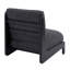 Ensemble de deux chaises d'appoint modernes avec structure en bois massif, support ergonomique, coussin intégré et assemblage sans effort pour le salon ou le bureau à domicile.-422181217-422181218