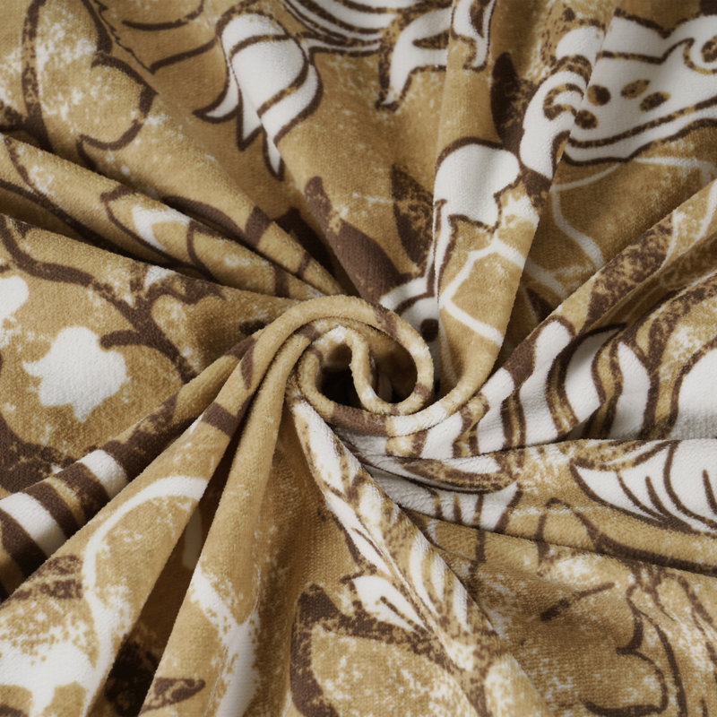 Marigolden Polyester Bedding