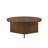 Perry Street Sadie Round Coffee table-113397668