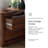 Cerna Nightstand