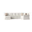 Canapé modulaire Thames de 144 po de largeur-18868604-3414242-18531302