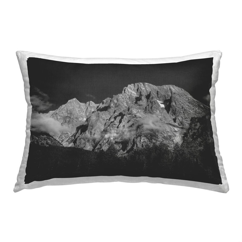  Polyester Throw Pillow