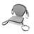 Outdoor Thicken Seat Cushion for Kayak-2076010697