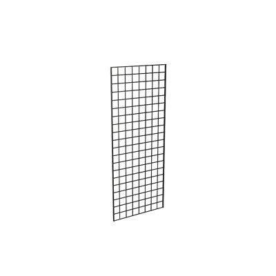 Bodak 60" H x 24" W Grid Panel