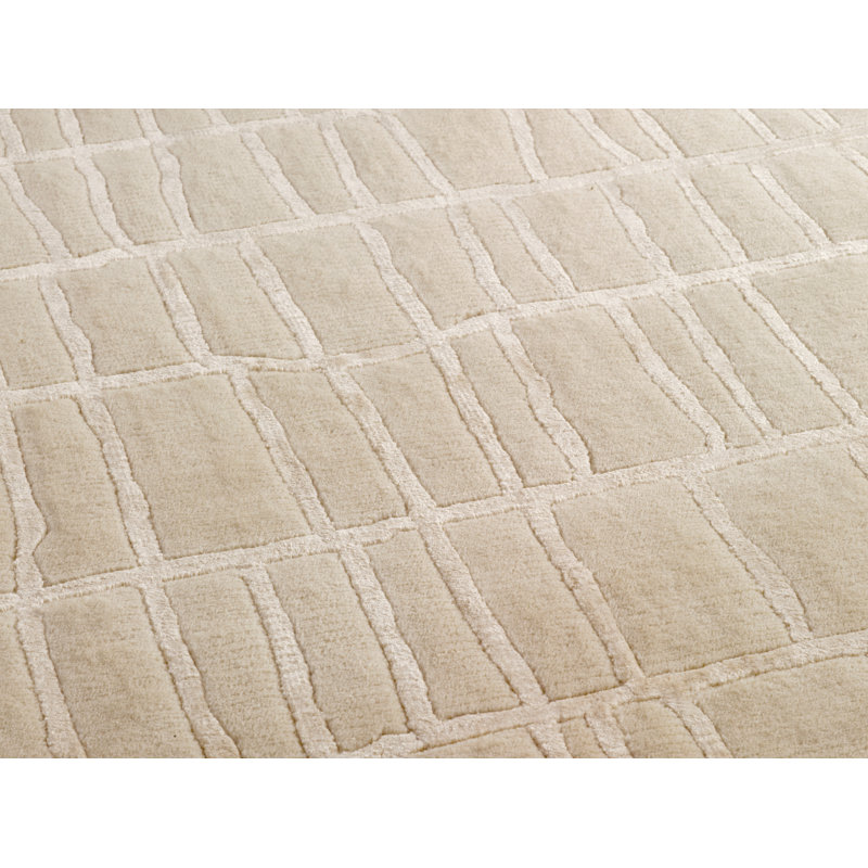 Bali Geometric Hand Woven Area Rug, 170 x 240cm