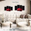 Harnek papillon embrassant la rose-108810447