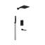 Lynelle Mixer Shower with Fixed Showed Head-145125715