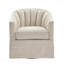 Chaise d'appoint rotative pour patio extérieur-1731072481