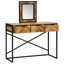 Dressing Table with Mirror