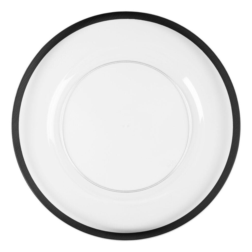 EcoQuality Disposable Birthday Dinner Plate | Wayfair