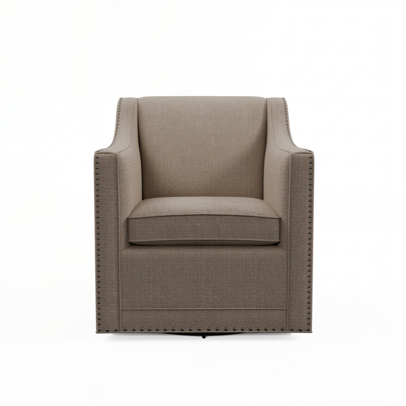 Chaise pivotante Barrier, 2716-11