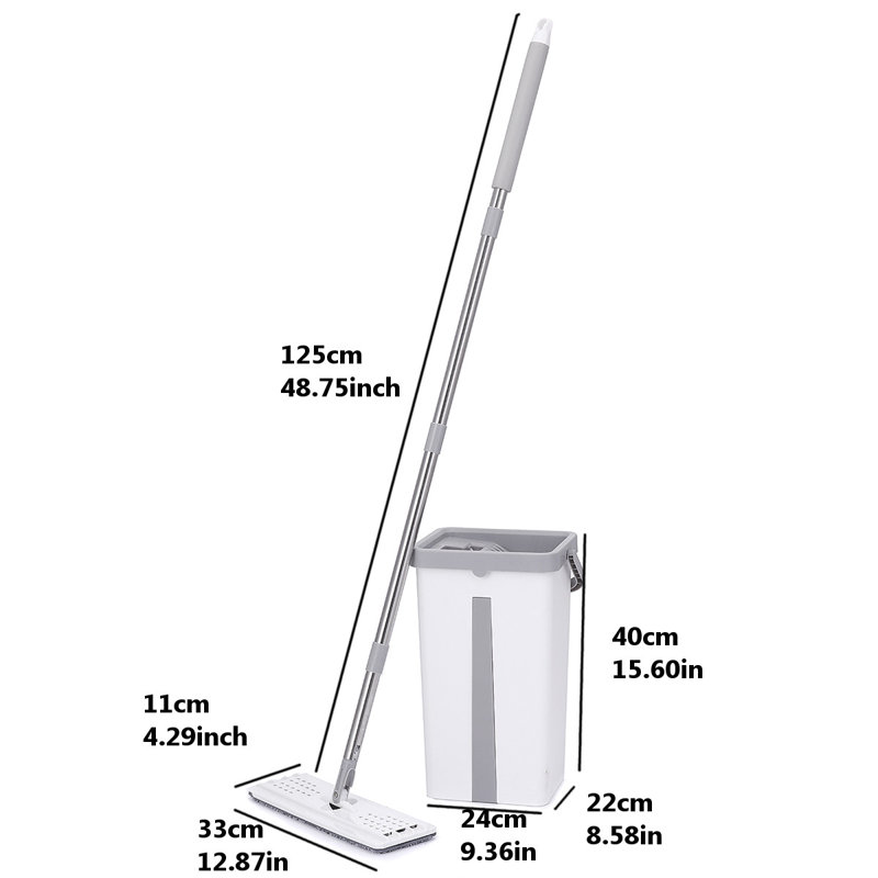 Amita Mop