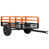 Orange est en rupture de stock