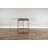 Jakorey 4 - Person Solid Wood Top Trestle Dining Set-525001744