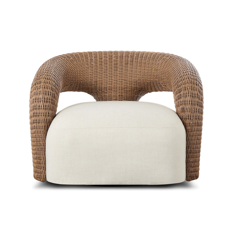 Mazie Outdoor Lounge Chair