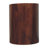 Winewood Round Side Cabinet