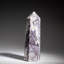 Polished Ruby in Quartz Point from India (1.3 lbs)-103620912