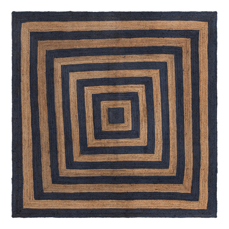 Tapis Morane, Carré 10 pi