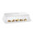 Clear Standard Rectangular Bakery Tray Cover-13702529