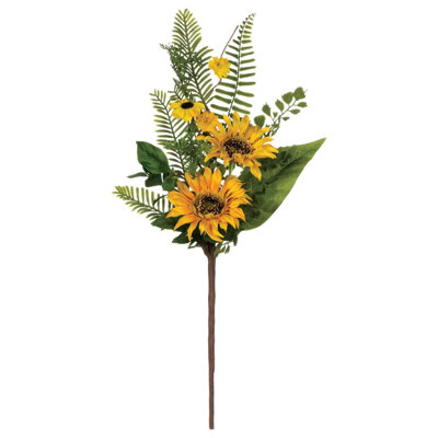 Tige de fleurs