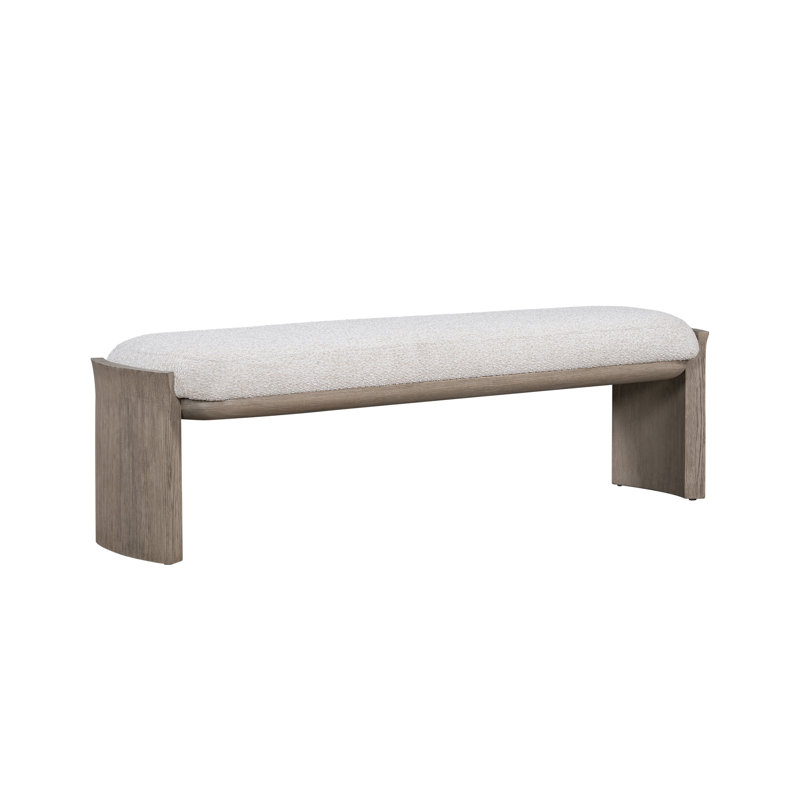 Upholstered Bench