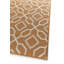 Jalynn Flatweave Indoor/Outdoor Ginger Rug-50226749
