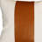 Set Of Two Faux Leather Zippered Pillow-100662753-100662754-100662755
