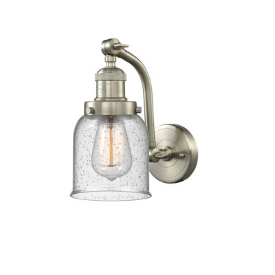 Zoie Armed Sconce