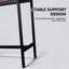 Table de bar Industrial-489701409
