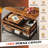 Alazar Single Coffee Table-1344061723