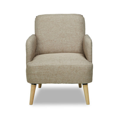 Fauteuil Camiel