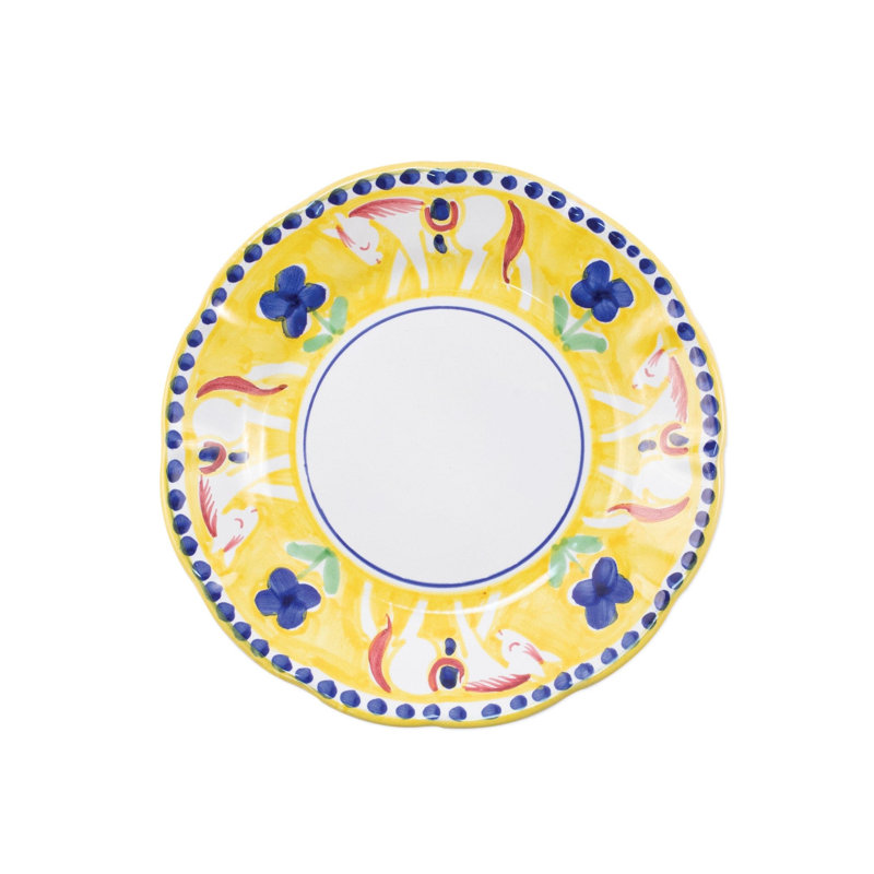 Campagna Earthenware Dinnerware Set