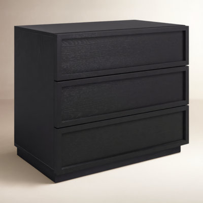 Hudson 29" Dresser